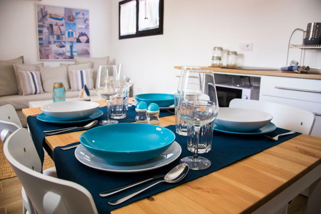 Casa Maui Villa La Oliva Ngoại thất bức ảnh