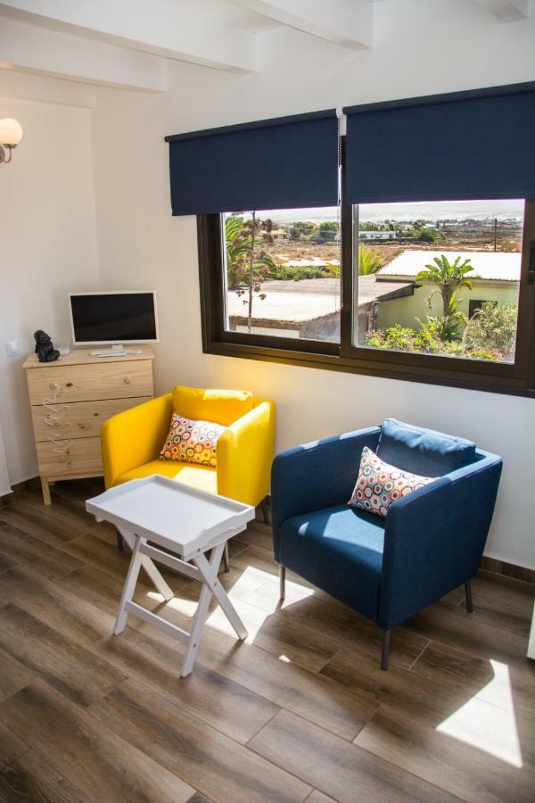 Casa Maui Villa La Oliva Ngoại thất bức ảnh