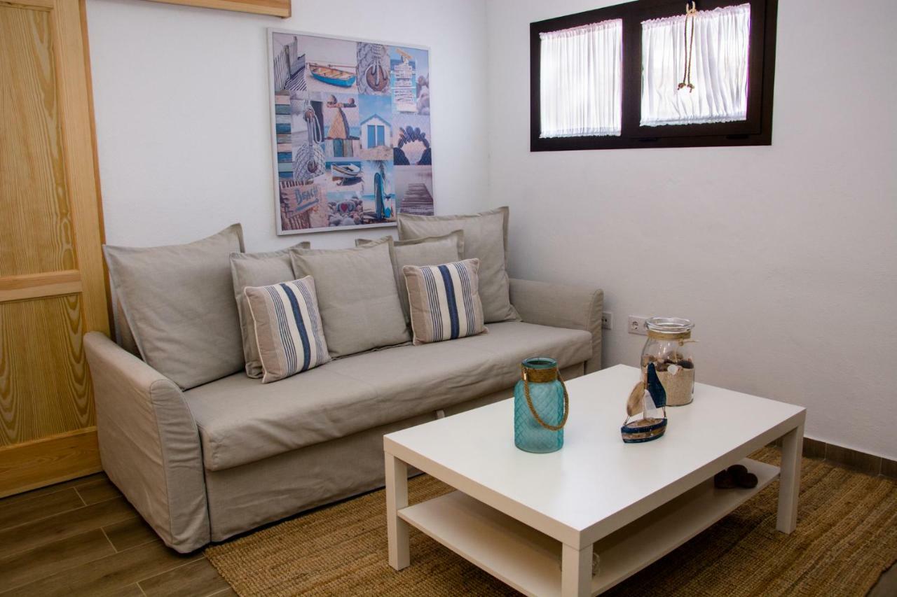 Casa Maui Villa La Oliva Ngoại thất bức ảnh