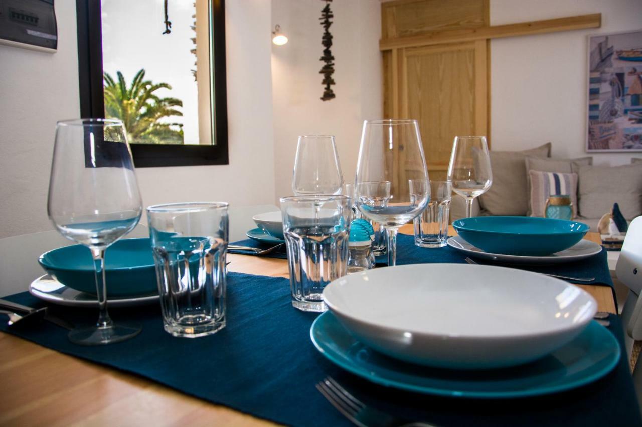 Casa Maui Villa La Oliva Ngoại thất bức ảnh