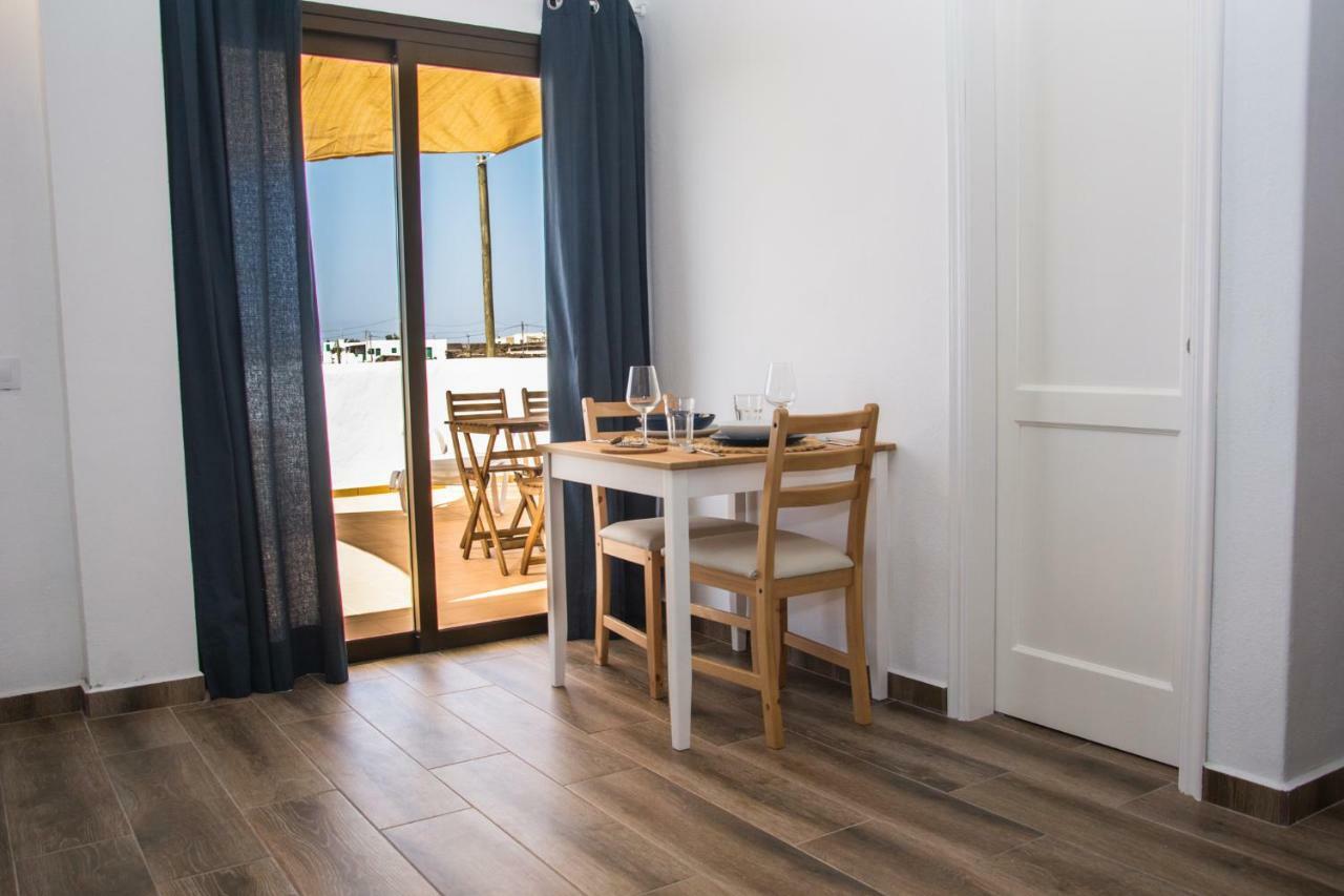 Casa Maui Villa La Oliva Ngoại thất bức ảnh
