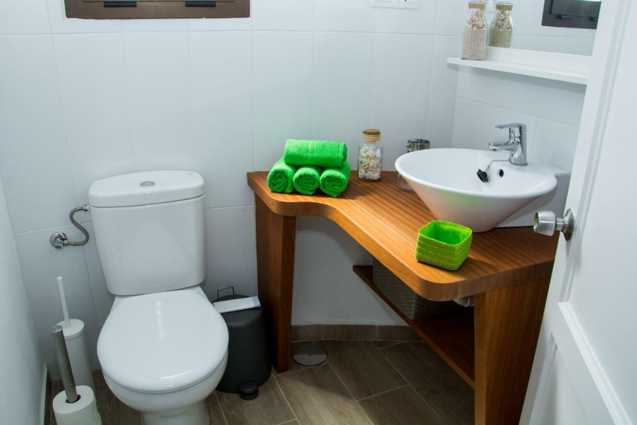 Casa Maui Villa La Oliva Ngoại thất bức ảnh