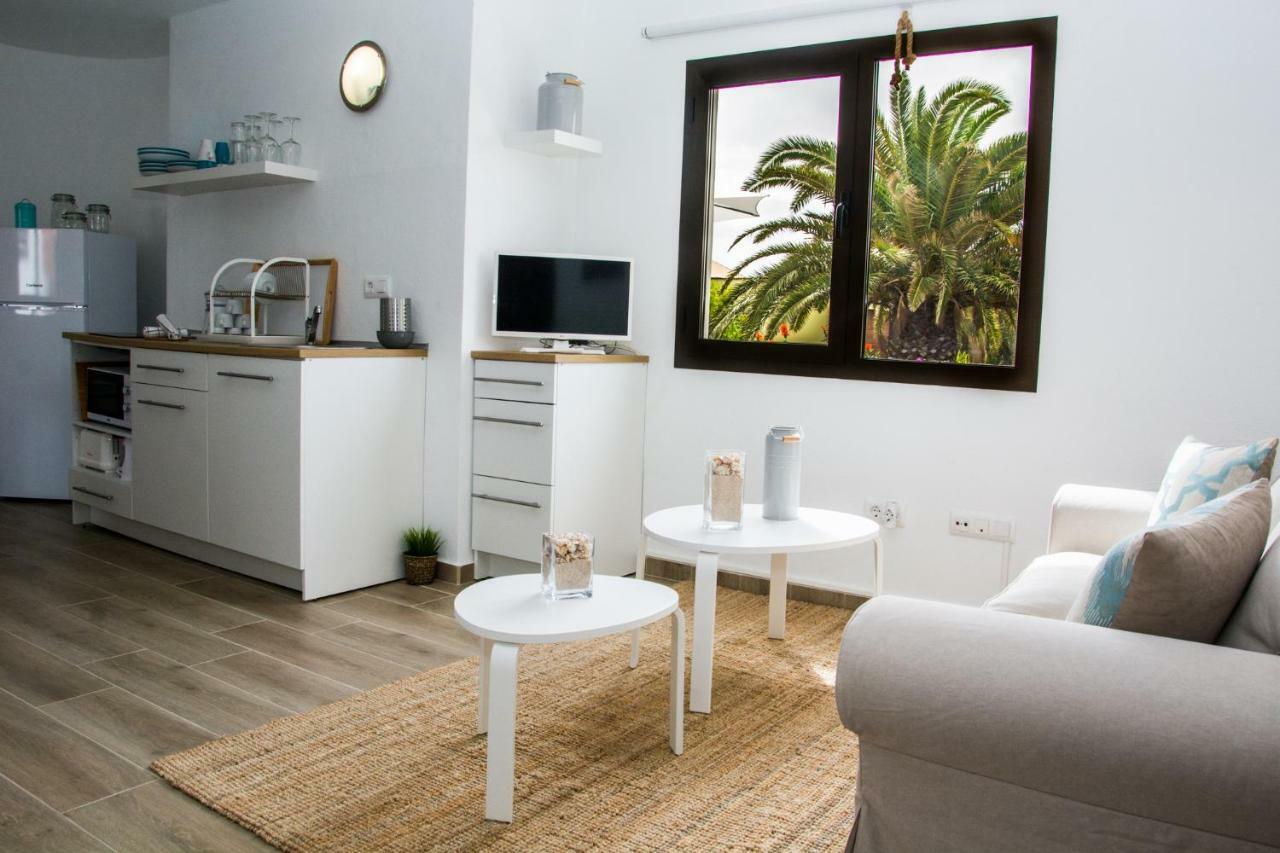 Casa Maui Villa La Oliva Ngoại thất bức ảnh