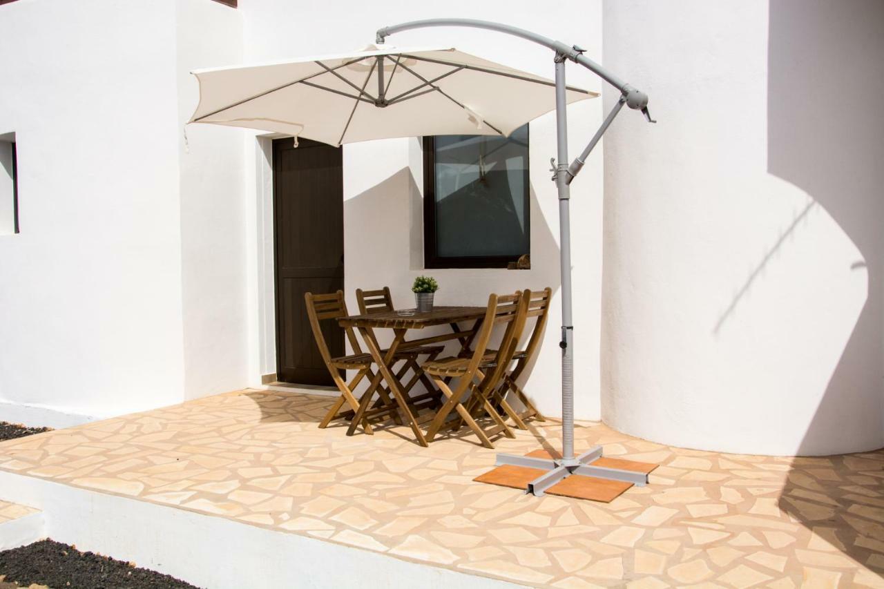 Casa Maui Villa La Oliva Ngoại thất bức ảnh