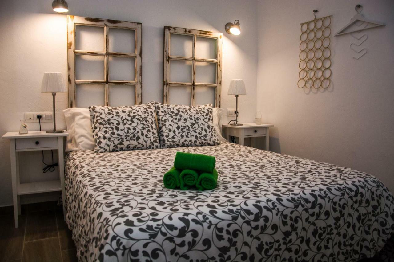 Casa Maui Villa La Oliva Ngoại thất bức ảnh