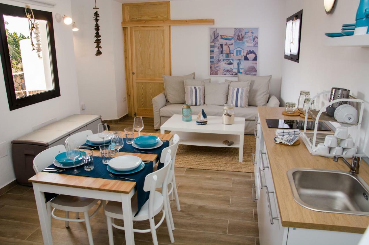 Casa Maui Villa La Oliva Ngoại thất bức ảnh