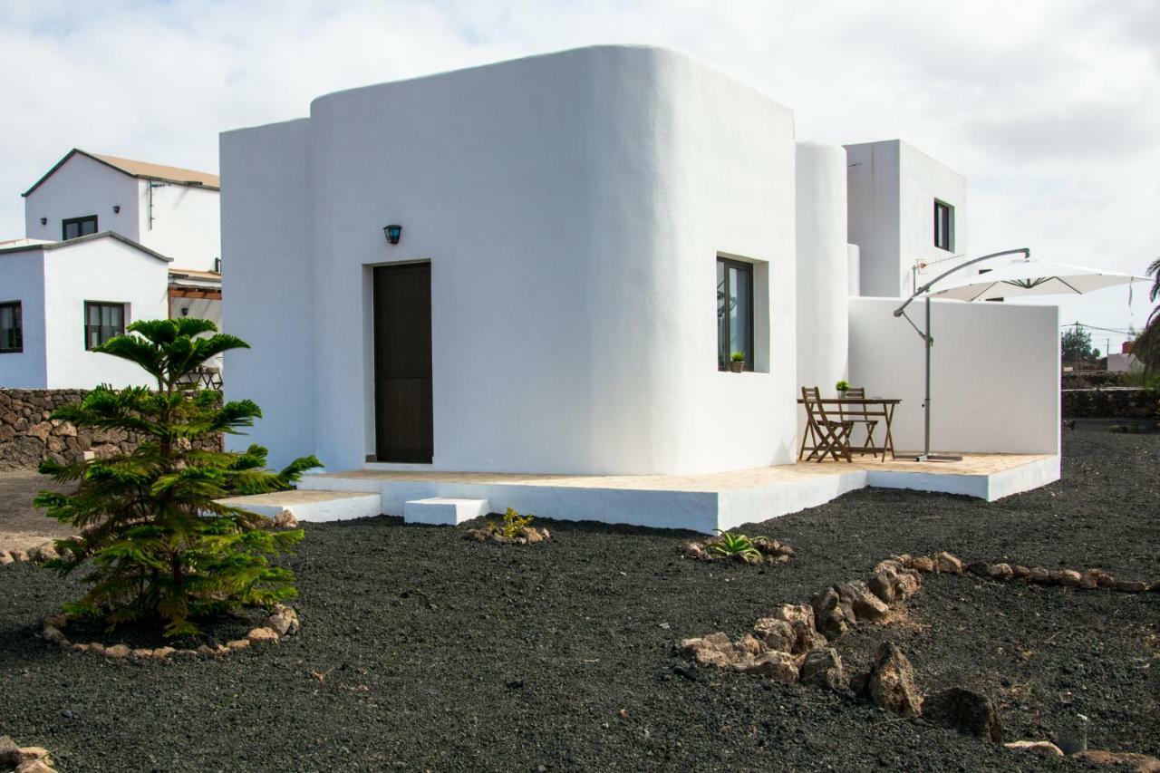 Casa Maui Villa La Oliva Ngoại thất bức ảnh