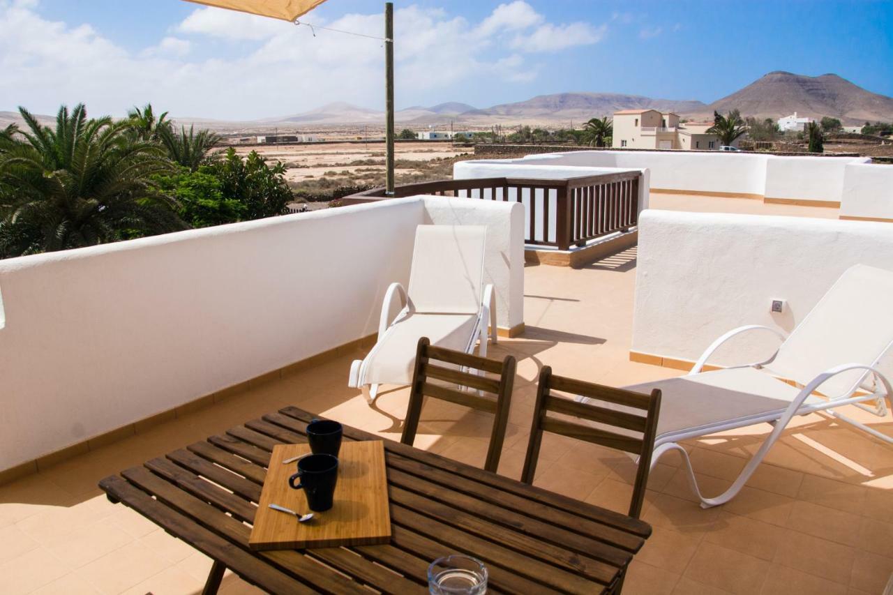 Casa Maui Villa La Oliva Ngoại thất bức ảnh