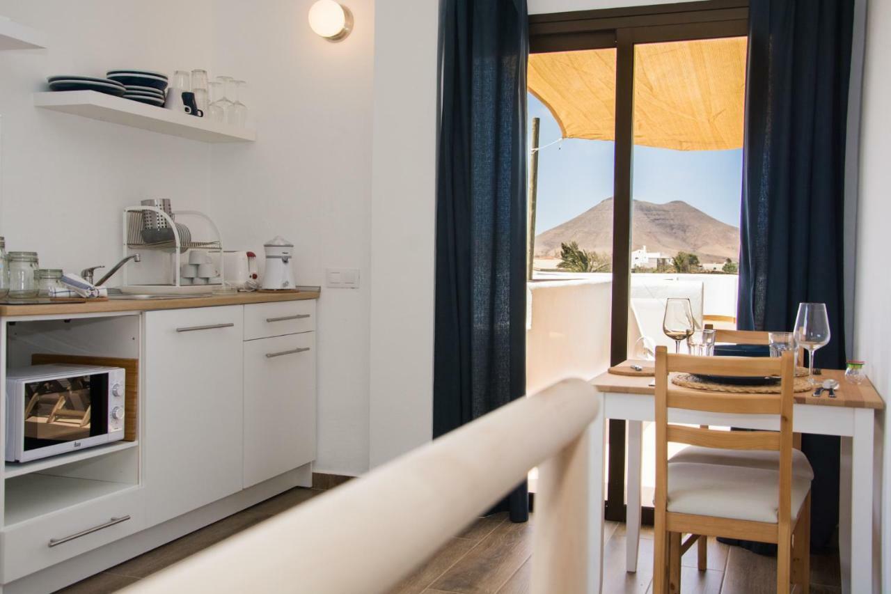 Casa Maui Villa La Oliva Ngoại thất bức ảnh