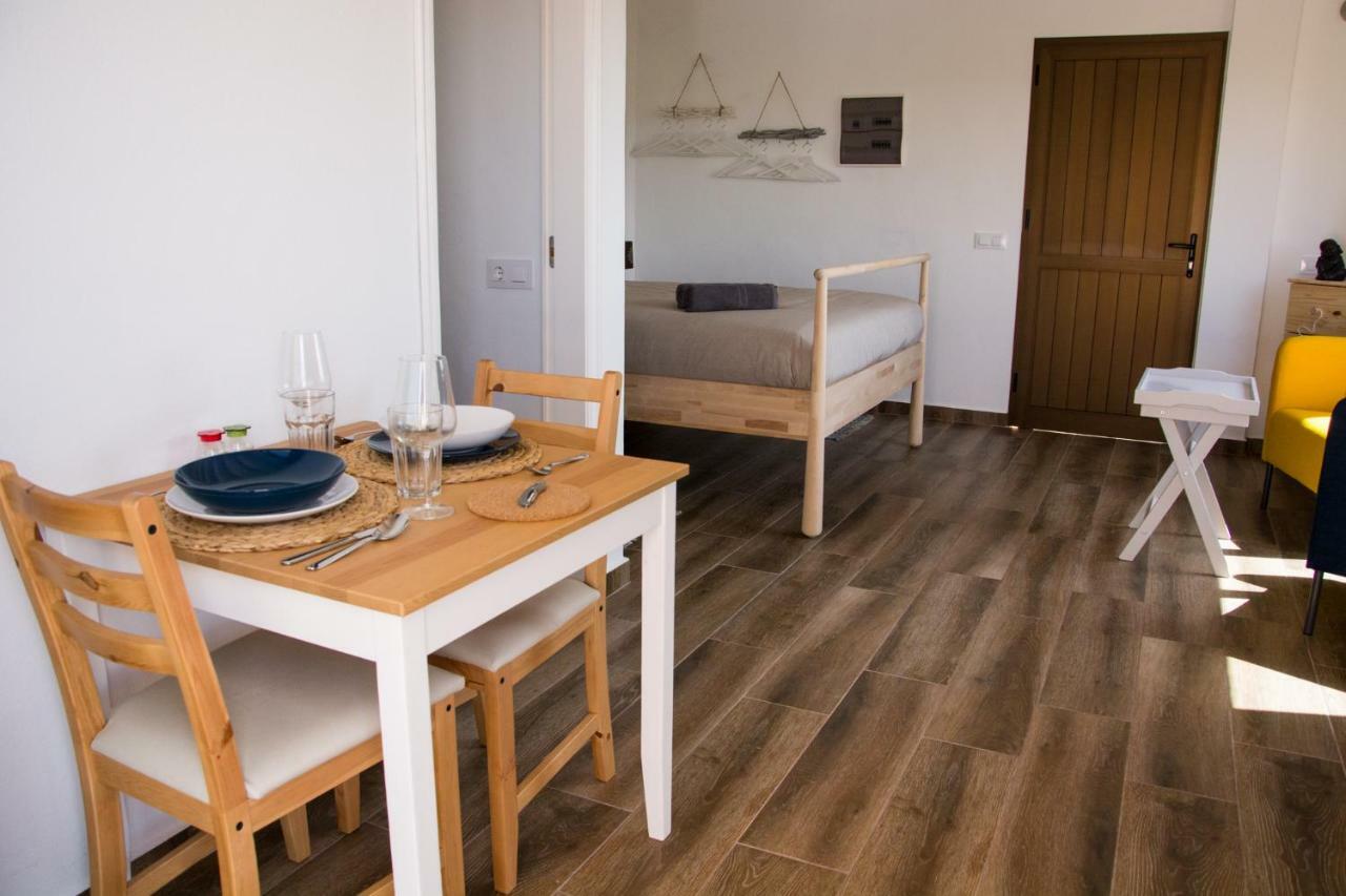 Casa Maui Villa La Oliva Ngoại thất bức ảnh