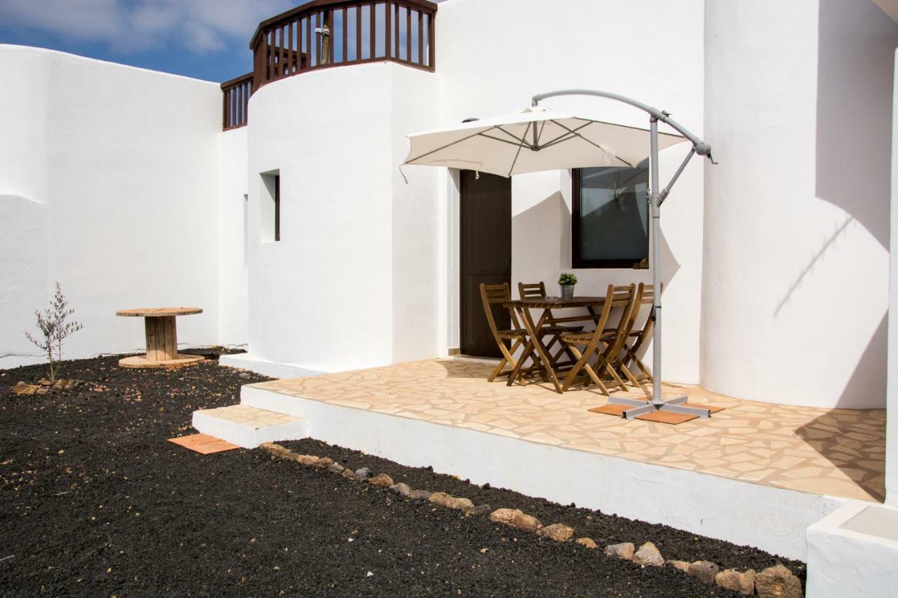 Casa Maui Villa La Oliva Ngoại thất bức ảnh