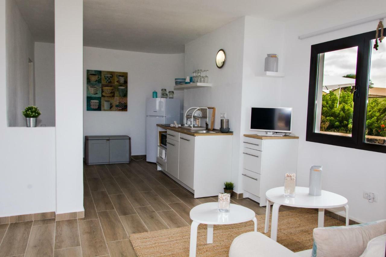 Casa Maui Villa La Oliva Ngoại thất bức ảnh