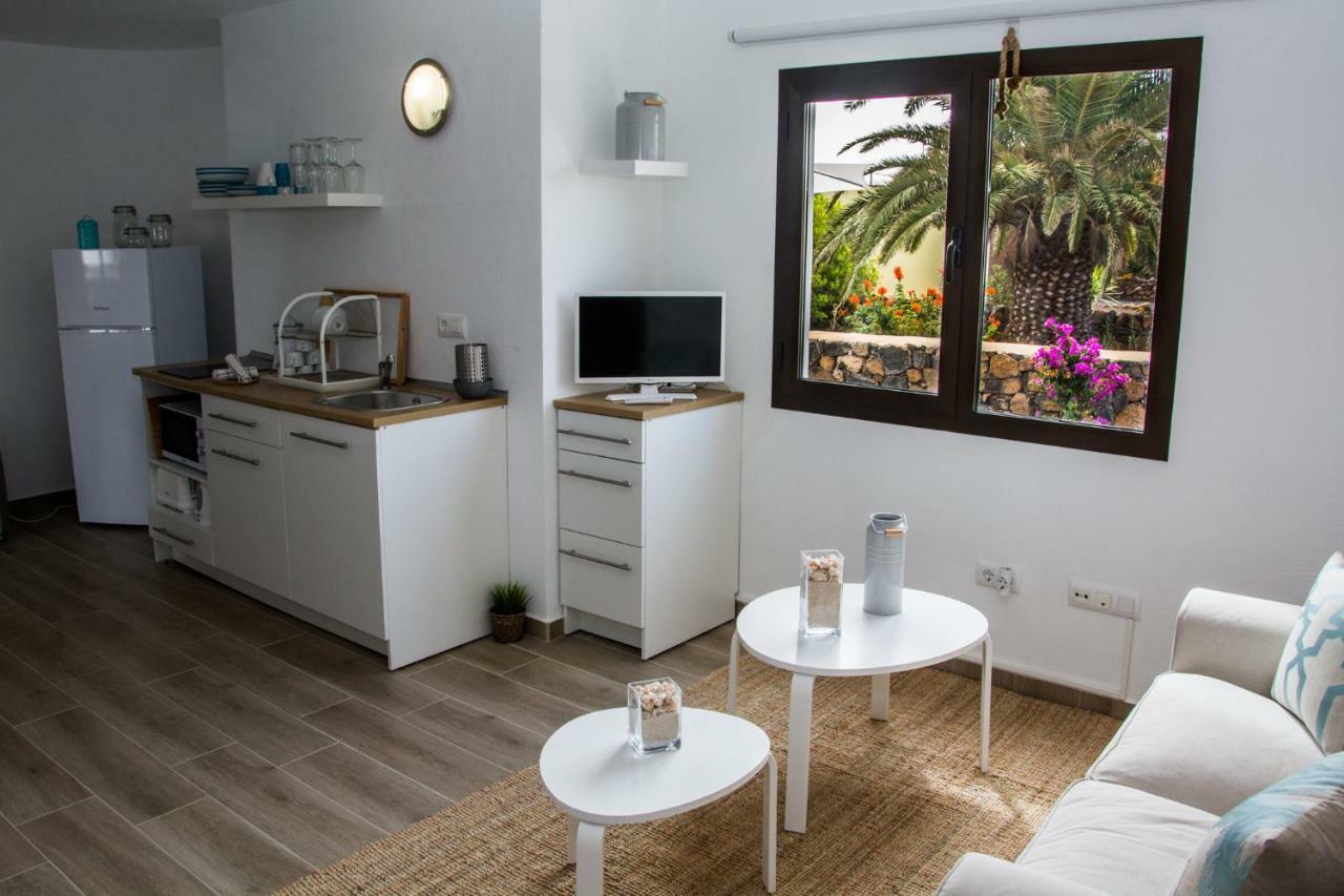 Casa Maui Villa La Oliva Ngoại thất bức ảnh