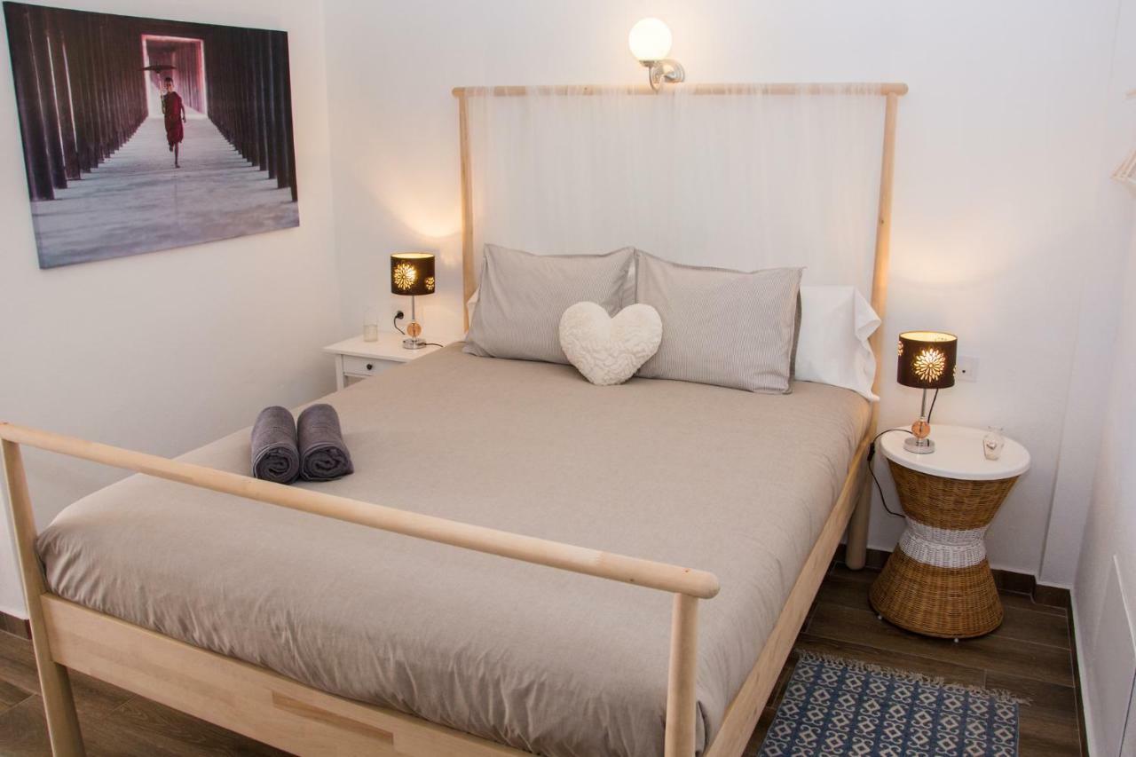 Casa Maui Villa La Oliva Ngoại thất bức ảnh