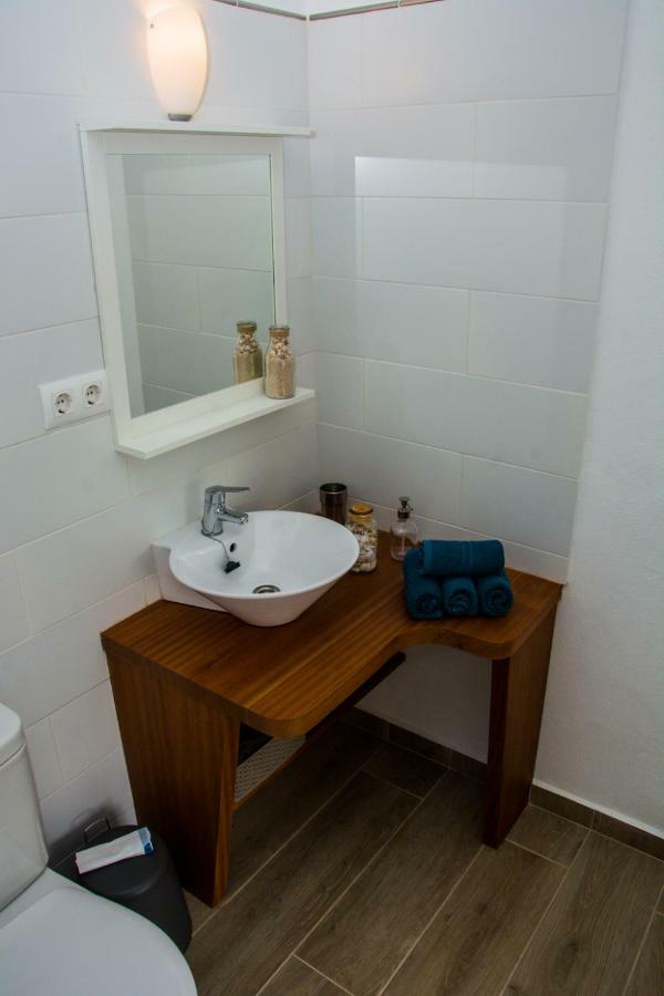 Casa Maui Villa La Oliva Ngoại thất bức ảnh