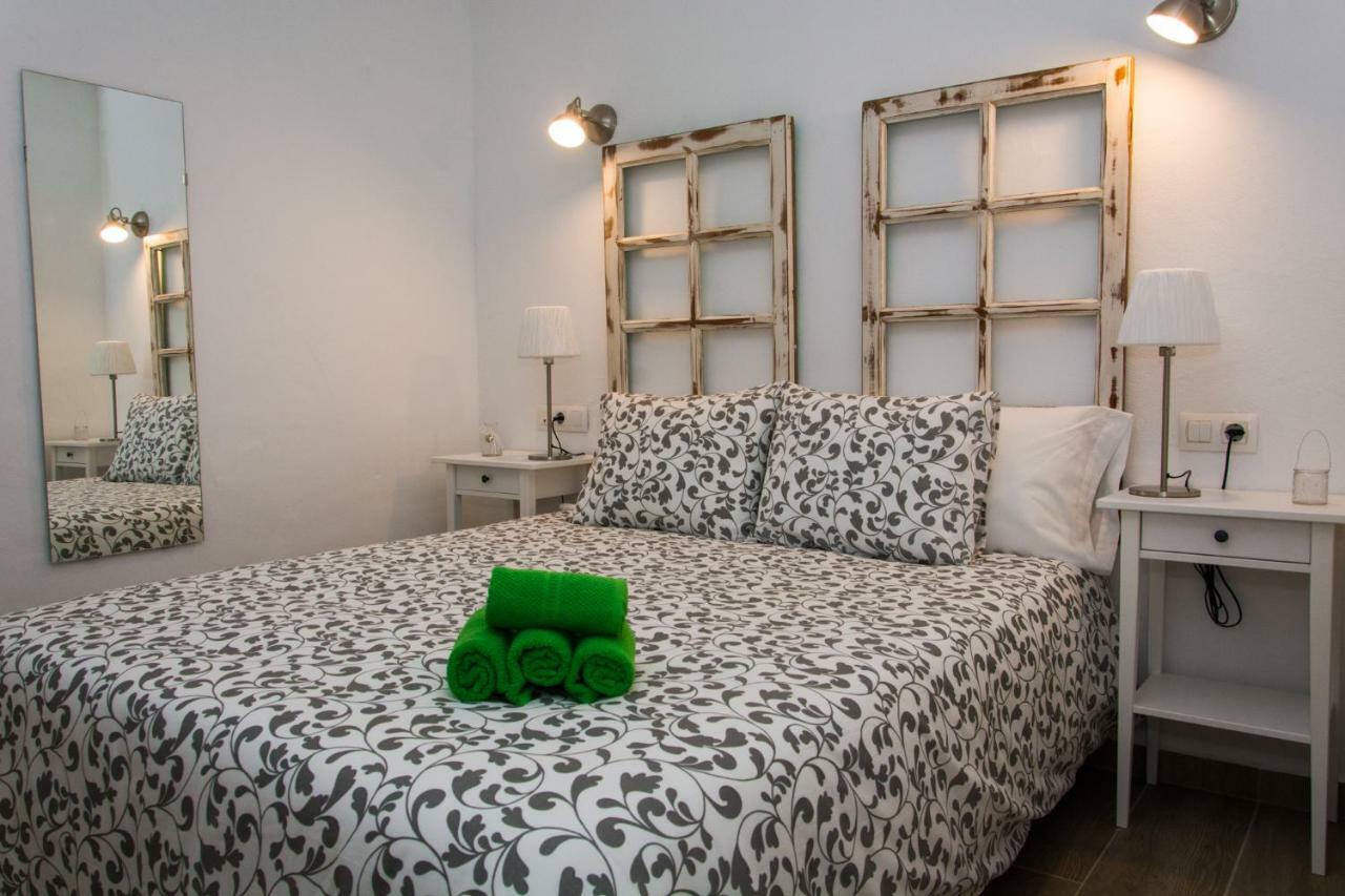 Casa Maui Villa La Oliva Ngoại thất bức ảnh