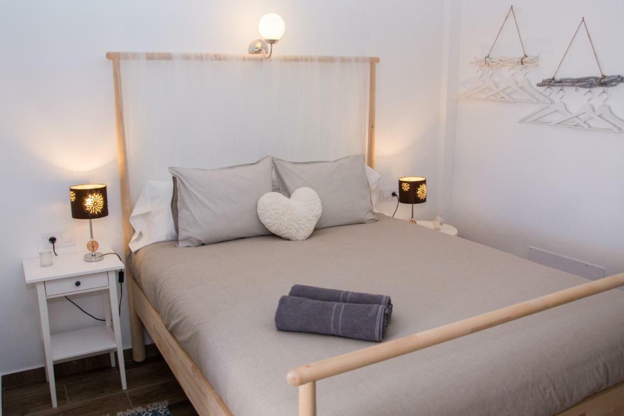 Casa Maui Villa La Oliva Ngoại thất bức ảnh
