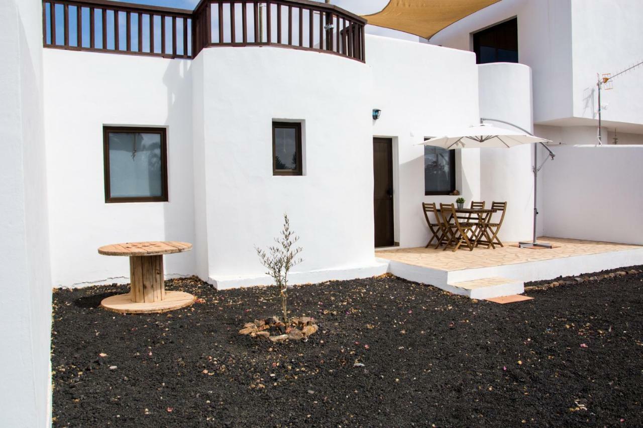 Casa Maui Villa La Oliva Ngoại thất bức ảnh