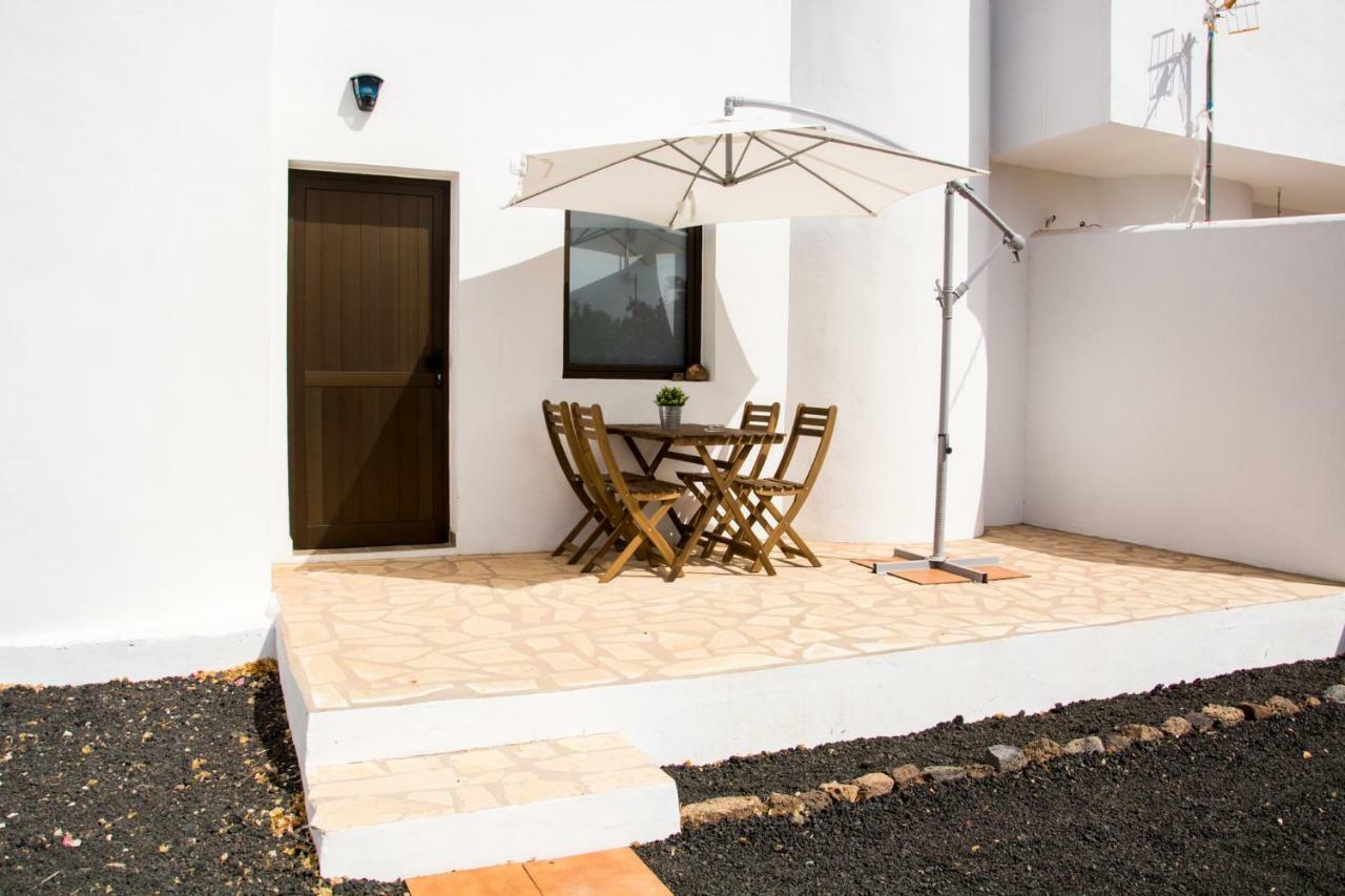 Casa Maui Villa La Oliva Ngoại thất bức ảnh